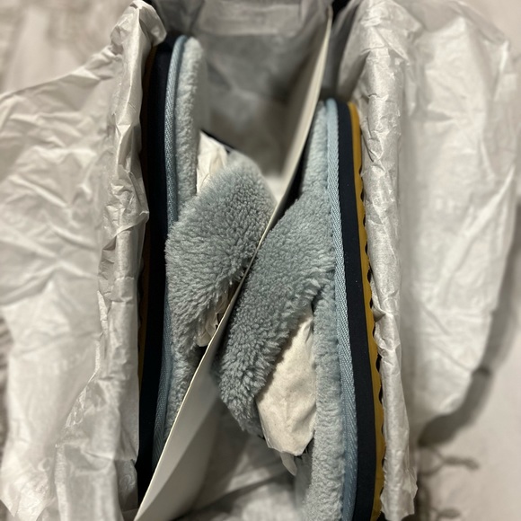 Brand New Coach Slippers - Picture 5 of 5